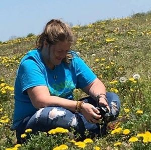 Meet your Posher, Heidi